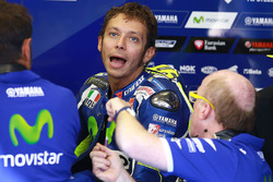 Valentino Rossi, Yamaha Factory Racing