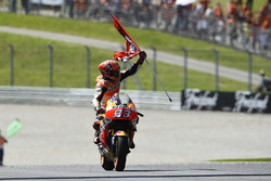 Marc Marquez, Repsol Honda Team
