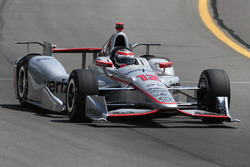 Уилл Пауэр, Team Penske Chevrolet