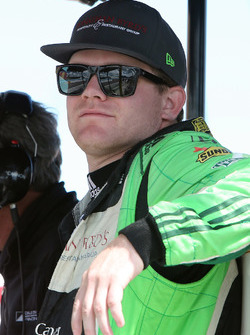 Conor Daly, Dale Coyne Racing Honda