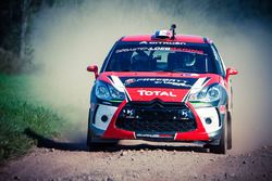 Terry Folb, Franck Le Floch