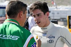 Zachary Claman DeMelo, Juncos Racing