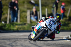 Bruce Anstey, Honda, Valvoline Racing by Padgetts Honda