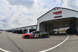 Kurt Busch, Stewart-Haas Racing Chevrolet