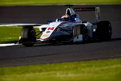 Matthew Parry, Koiranen GP