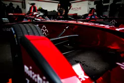 Jérôme d'Ambrosio, Dragon Racing