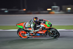 Stefan Bradl, Aprilia Gresini Racing Team, Aprilia