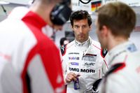 Mark Webber