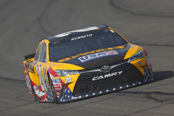 Matt Kenseth, Joe Gibbs Racing Toyota