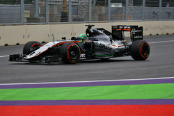 Ніко Хюлькенберг, Sahara Force India F1 VJM09