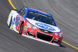 A.J. Allmendinger, JTG Daugherty Racing Chevrolet