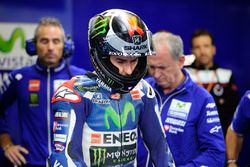 Jorge Lorenzo, Yamaha Factory Racing