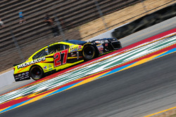 Paul Menard, Richard Childress Racing, Chevrolet