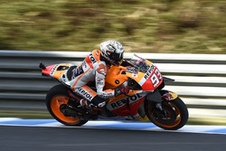 Marc Marquez, Repsol Honda Team