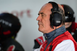 Dr. Wolfgang Ullrich, Hoofd Audi Sport