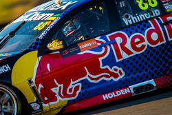 Jamie Whincup, Triple Eight Race Engineering, Holden