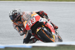 Marc Marquez, Repsol Honda Team
