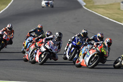 Альваро Баутіста, Aprilia Gresini Racing Team