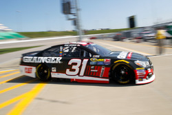 Ryan Newman, Richard Childress Racing Chevrolet