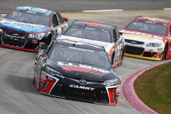 Matt DiBenedetto, BK Racing, Toyota
