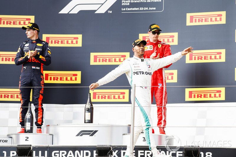 Gran Premio de Francia