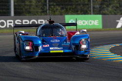 #11 SMP Racing BR Engineering BR1: Mikhail Aleshin, Vitaly Petrov, Jenson Button