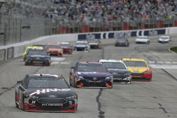 Clint Bowyer, Stewart-Haas Racing, Haas Automation Ford Fusion