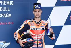 Dani Pedrosa, Repsol Honda Team