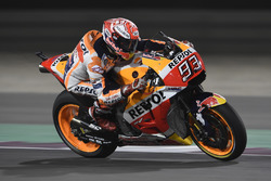 Марк Маркес, Repsol Honda Team