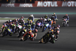 Жоанн Зарко, Monster Yamaha Tech 3