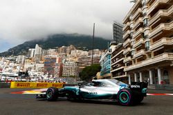 Valtteri Bottas, Mercedes AMG F1 W09