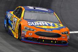 Ricky Stenhouse Jr., Roush Fenway Racing, Ford Fusion SunnyD
