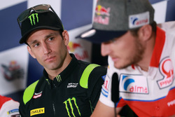 Johann Zarco, Monster Yamaha Tech 3