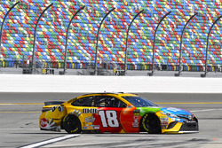 Kyle Busch, Joe Gibbs Racing Toyota