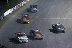 John Hunter Nemechek, NEMCO Motorsports, Chevrolet Silverado Business Machines Company, Todd Gilliland, Kyle Busch Motorsports, Toyota Tundra JBL/SiriusXM