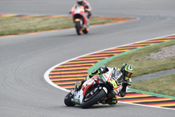 Cal Crutchlow, Team LCR Honda