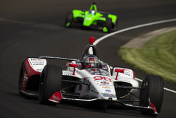 Marco Andretti, Herta - Andretti Autosport Honda