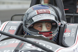 Marco Andretti, Herta - Andretti Autosport Honda