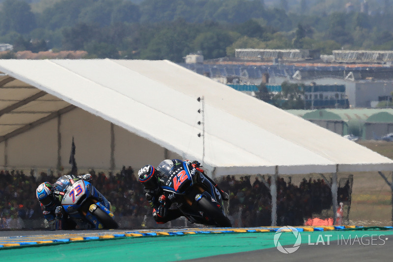 Francesco Bagnaia, Sky Racing Team VR46