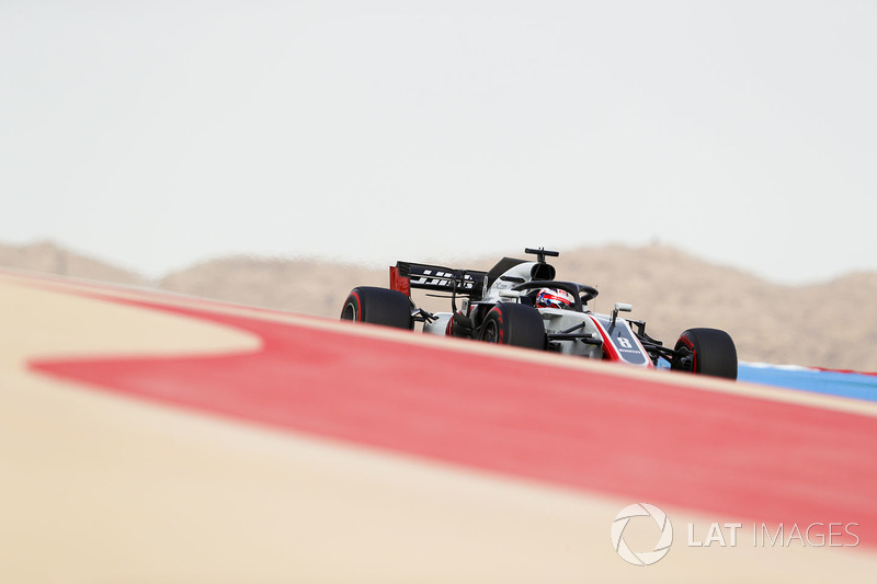 Gran Premio de Bahrein