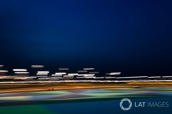 Stoffel Vandoorne, McLaren MCL33 Renault