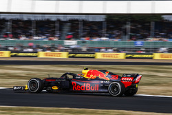 Max Verstappen, Red Bull Racing RB14