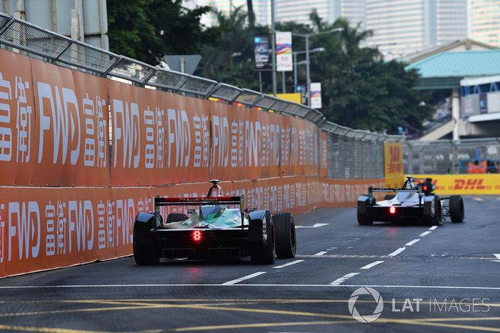 Daniel Abt, Audi Sport ABT Schaeffler