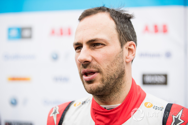 Gary Paffett )Gran Bretaña)