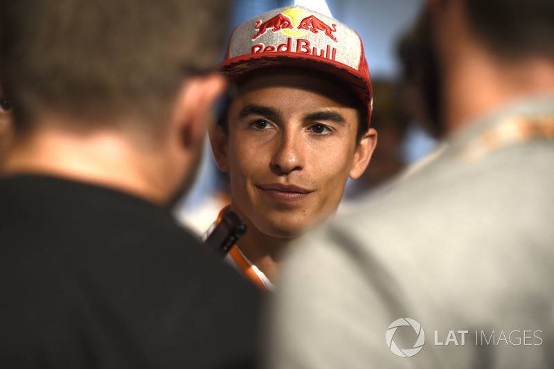 Marc Marquez, Repsol Honda Team
