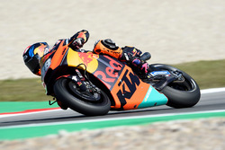 Bradley Smith, Red Bull KTM Factory Racing