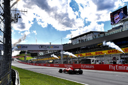 Sebastian Vettel, Ferrari SF71H