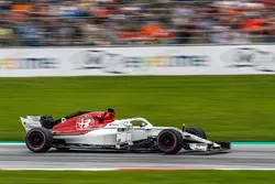 Marcus Ericsson, Sauber C37