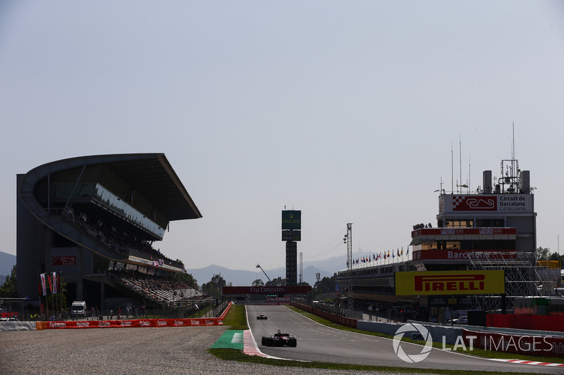 Marcus Ericsson, Sauber C37