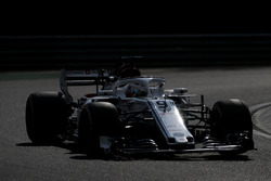 Marcus Ericsson, Sauber C37